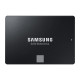 SSD intern Samsung 870 EVO, 2TB, SATA III