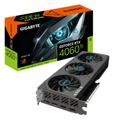 GB GEFORCE RTX 4060 TI EAGLE 8G