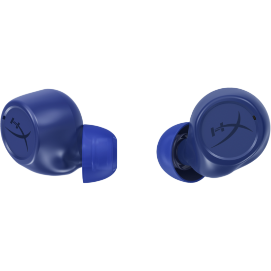 Casti HyperX Cirro Buds Pro Blue Casti HyperX Cirro Buds Pro Blue