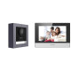 KIT VIDEOINTERFON IP WIFI 1FAMILIE KIT VIDEOINTERFON IP WIFI 1FAMILIE
