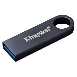 USB 3.0 64GB KS DT SE9 G3 METALIC