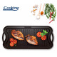 TAVA GRILL/PLITA FONTA PURA, 51X26X2.5 CM, COOKING  BY HEINNER