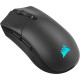 Mouse Gaming Corsair Sabre RGB PRO Champion Series, wireless, negru Mouse Gaming Corsair Sabre RGB PRO Champion Series, wireless, negru
