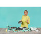 SET 4 FORME BISCUTI HAPPY, SIMONA POPE, COOKING BY HEINNER SET 4 FORME BISCUTI HAPPY, SIMONA POPE, COOKING BY HEINNER