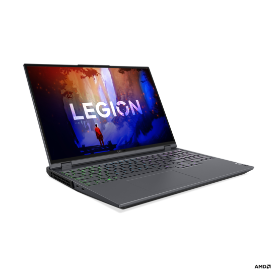 Laptop Gaming Lenovo Legion 5 Pro 16ARH7H, 16