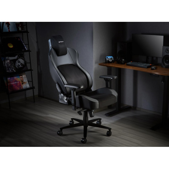 SCAUN GAMING SERIOUX PRIME