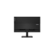 Monitor LED Lenovo ThinkVision S27e-20,27inch, IPS FHD, 4ms, 60Hz, negru