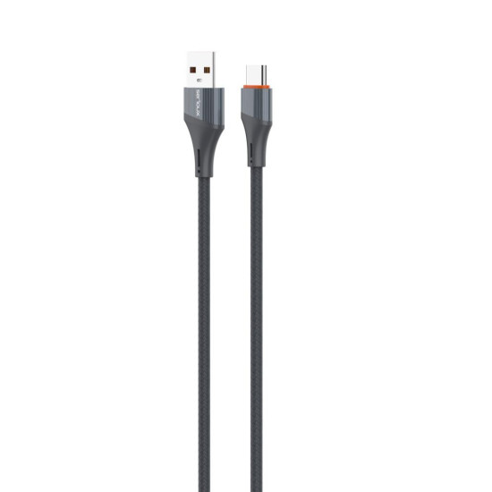 CABLU SERIOUX USB-A - TYPE-C  2M 30W