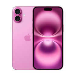 Apple iPhone 16+ 6.7