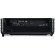 Proiector Acer X1228i, DLP 3D ready, XGA 1024* 768, up to WUXGA 1920* 1200, 4500 lumeni, 4:3/ 16:9, 20.000:1, zoom 1.1, dimensiune maxima imagine 300