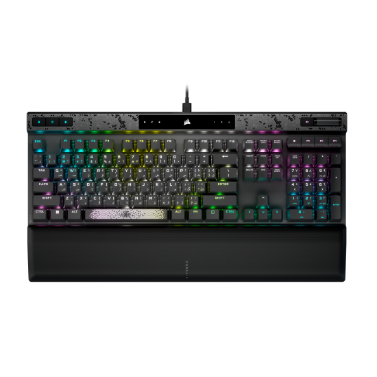 Tastatura Gaming Mecanica Corsair K70 MX Tastatura Gaming Mecanica Corsair K70 MX