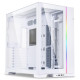 Lian Li O11 Dynamic EVO, Temp G alb Lian Li O11 Dynamic EVO, Temp G alb