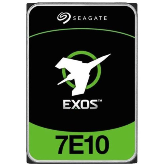 HDD intern Seagate, 3.5