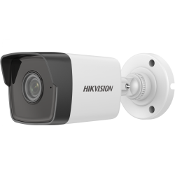 Camera supraveghere Hikvision IP bullet DS-2CD1023G0E-I(4mm)(C), 2MP, 1/3