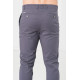 PANTALONI LUNG CASUAL BARBATI GREY M PANTALONI LUNG CASUAL BARBATI GREY M