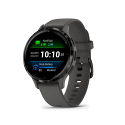 Ceas Garmin Venu 3S Pebble Gray/Slate