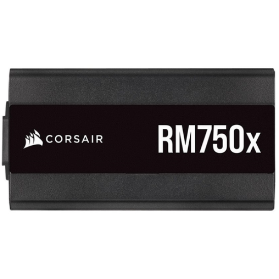 Sursa Corsair RMx Series™ RM750x, 80 PLUS® Gold, 750W