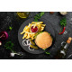 PLATOU ARDEZIE ROTUND 30 CM, COOKING BU HEINNER PLATOU ARDEZIE ROTUND 30 CM, COOKING BU HEINNER