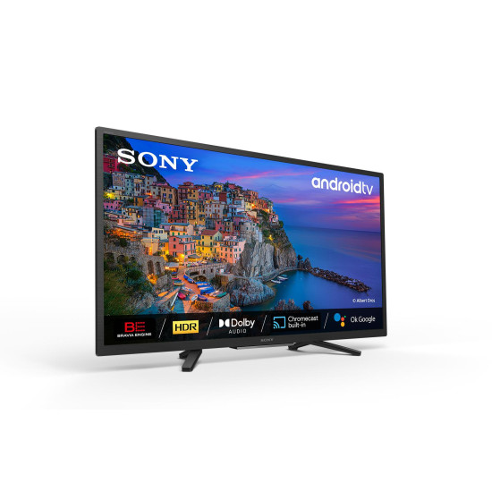 LED TV HD 32''(80cm) SONY 32W800