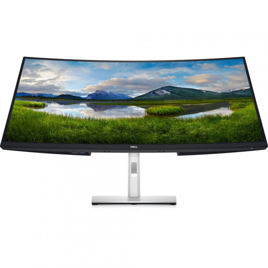 DL MONITOR 34