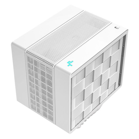 CPU COOLER DEEPCOOL ASSASIN 4S WHITE