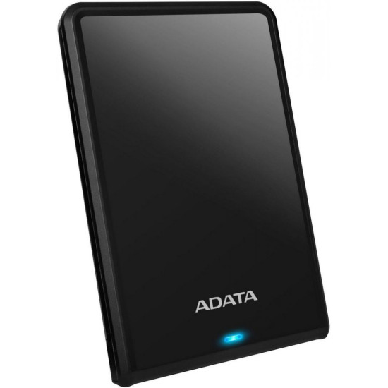 HDD Extern ADATA HV620S, 1TB, Negru, USB 3.1