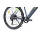 Bicicleta MTB Pegas Drumet Dinamic E-Bike. Gri Mat