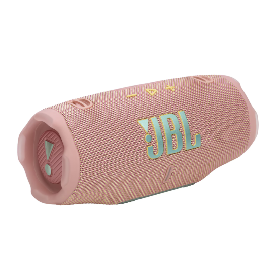 JBL Boxa portabila Charge 6 Pink JBL Boxa portabila Charge 6 Pink