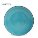 FARFURIE INTINSA CERAMICA 27 CM, GALA BLUE, ART OF DINING BY HEINNER FARFURIE INTINSA CERAMICA 27 CM, GALA BLUE, ART OF DINING BY HEINNER