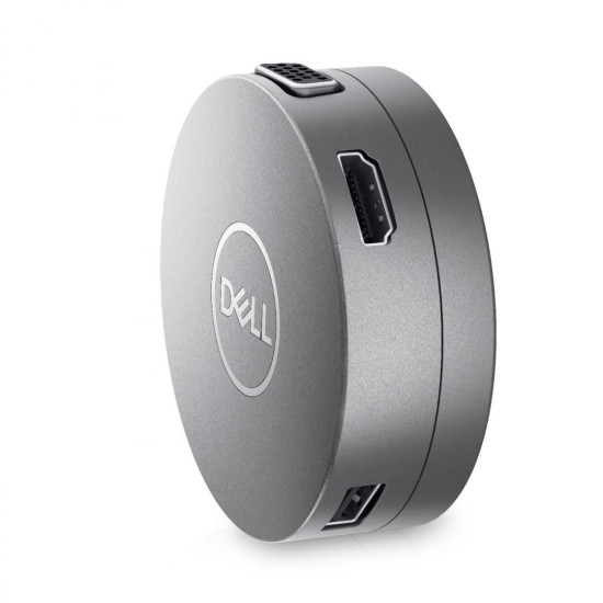 Dell DA310 USB-C Mobile Adapter DL Dell DA310 USB-C Mobile Adapter DL