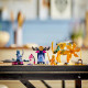 ROBOTUL LUI ARIN, LEGO 71804 ROBOTUL LUI ARIN, LEGO 71804