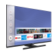 LED TV HORIZON 4K-SMART 43HL8530U/B, 43