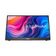 ASUS ProArt Display PA148CTV Portable Professional Monitor - 14-inch, IPS, Full HD (1920 x 1080), 100% sRGB, 100% Rec.709, Color Accuracy ΔE < 2, Calman Verified, USB-C, 10-point Touch ASUS ProArt Display PA148CTV Portable Professional Monitor - 14-inch, IPS, Full HD (1920 x 1080), 100% sRGB, 100% Rec.709, Color Accuracy ΔE < 2, Calman Verified, USB-C, 10-point Touch