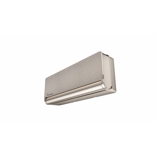Aparat de aer conditionat FRAM MOONSTONE ACF-MS12WIFI-GD, 12000 BTU, clasa energetica A+++, WiFI, Super ionizare, functie 