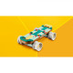 PATINA CU ROTILE RETRO, LEGO 31148 PATINA CU ROTILE RETRO, LEGO 31148