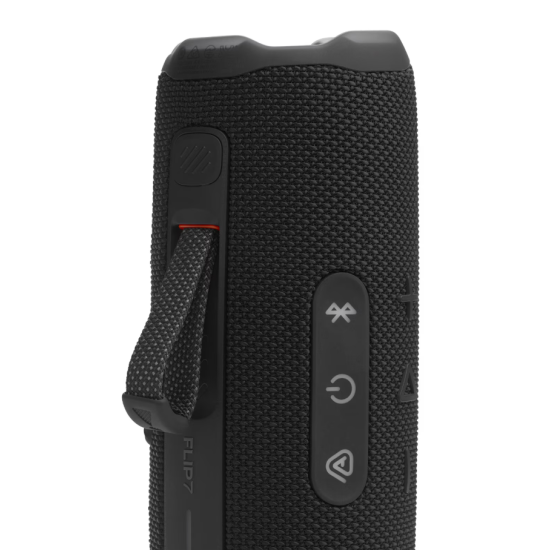 JBL Boxa portabila Flip 7 Bluetooth Bk JBL Boxa portabila Flip 7 Bluetooth Bk