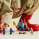 PACHET LUPTA ROBOTUL LUI JAY, LEGO 71805 PACHET LUPTA ROBOTUL LUI JAY, LEGO 71805