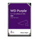 Hard disk WD Purple 6TB SATA-III 5640RPM 256MB