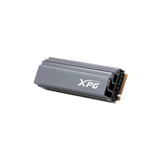 SSD ADATA XPG GAMMIX S70, 2TB, NVMe, M.2