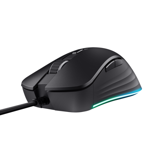 Mouse Trust GXT924 YBAR+ 25600 DPI, ng