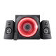 Boxe Trust GXT629 TYTAN 2.1, negru Boxe Trust GXT629 TYTAN 2.1, negru