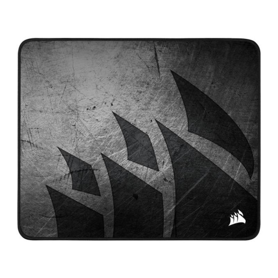 Mousepad Gaming Corsair MM300 Pro Medium, Textil, Margini Cusute, 360x300x3mm