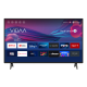 LED TV DIAMANT SMART 40HL4330F/C, 101 cm, Full HD, miraOS