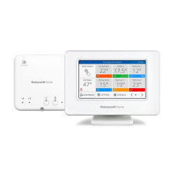 TERMOSTAT EVOHOME CONTROLLER MULTIZONA