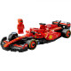 MASINA CURSE F1,FERRARI SF-24, LEGO77242 MASINA CURSE F1,FERRARI SF-24, LEGO77242
