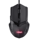 Mouse Trust Basics gaming 4800 DPI, ng