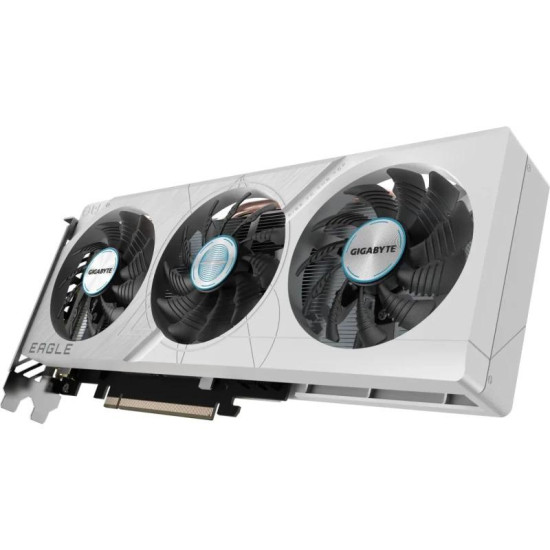 GB GEFORCE RTX 4060 EAGLE OC ICE 8GB