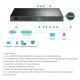 TPL VIGI 32 CH  NW VIDEO RECORDER