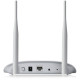 Access Point TP-Link TL-WA801N-Indoor, N300, Passive PoE Supported