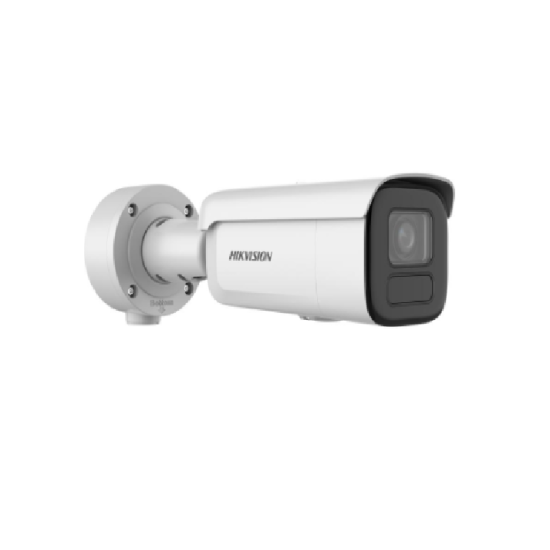 CAMERA IP BULLET 4MP 2.8-12MM IR60M CAMERA IP BULLET 4MP 2.8-12MM IR60M